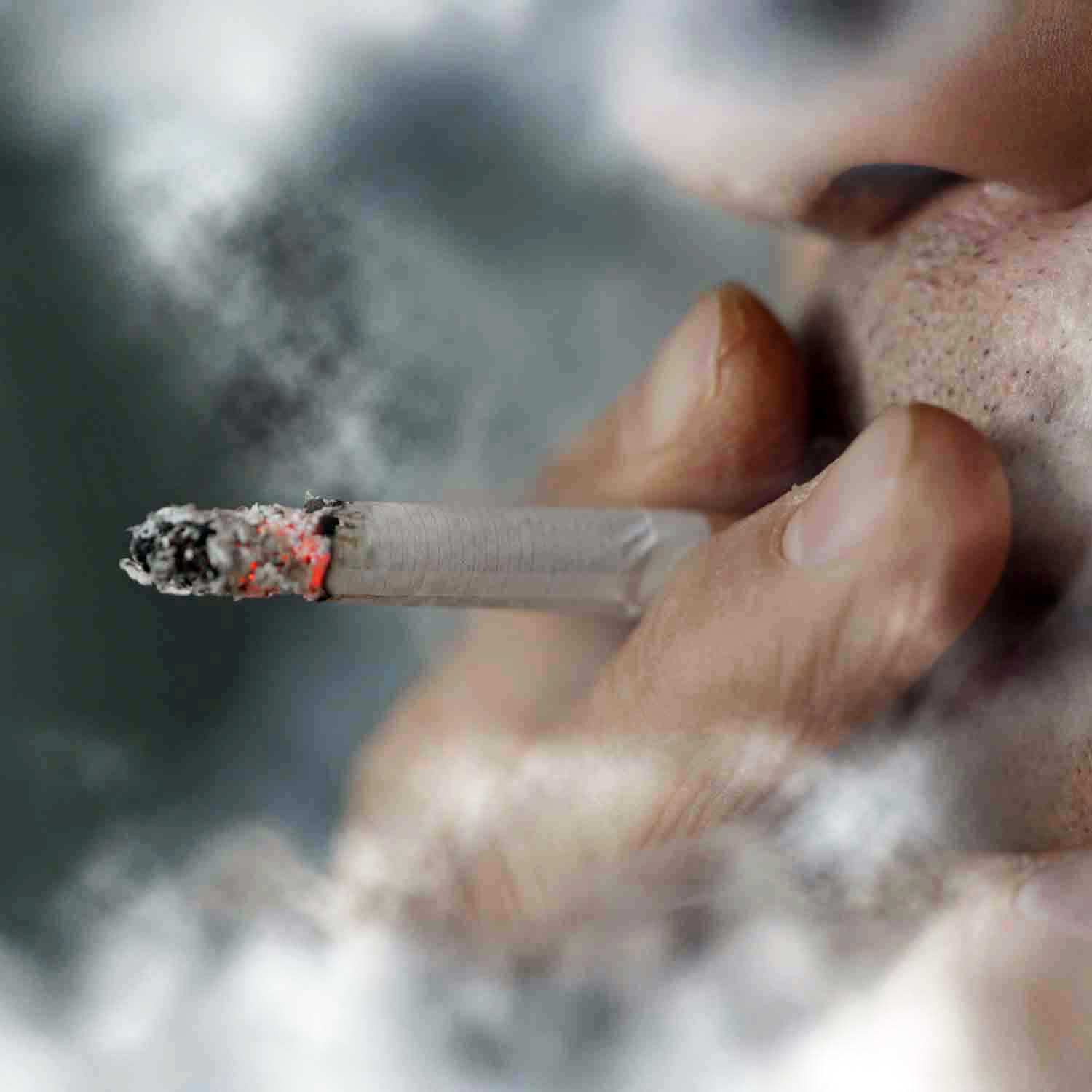 second hand cigarette Limiting Exposure to Secondhand Smoke